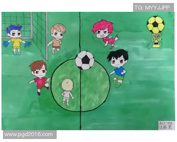 足球记忆录：那些年我们一起追逐的绿茵梦想与感动瞬间