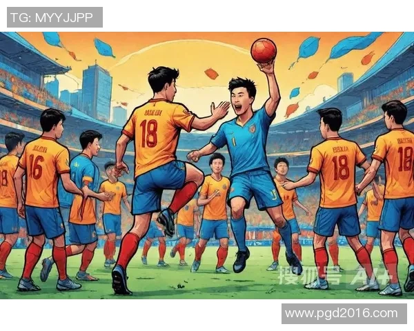 足球少年藤代漫画续篇热血青春再燃梦想与友情的赛场之旅