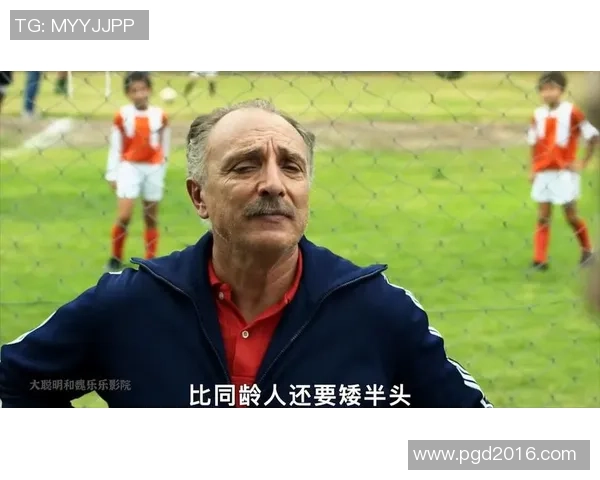 足球神童挑战梅西巅峰对决谁将成为新一代球王