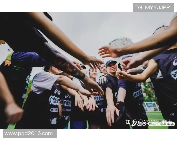 飞盘逆袭：见证上海飞盘队从默默无闻到崭露头角的奋斗历程